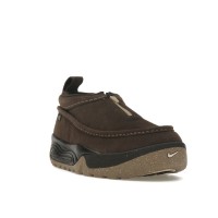 Кроссовки Nike ACG Izy Baroque Brown