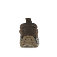 Кроссовки Nike ACG Izy Baroque Brown