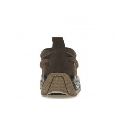 Кроссовки Nike ACG Izy Baroque Brown