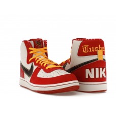 Кроссовки Nike Terminator High Tuskegee University