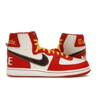 Кроссовки Nike Terminator High Tuskegee University