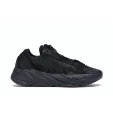 Кроссовки adidas Yeezy Boost 700 MNVN Triple Black