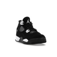 Детские Jordan 4 Retro White Thunder (PS)