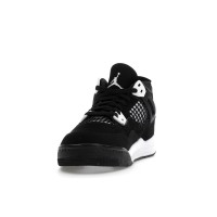 Детские Jordan 4 Retro White Thunder (PS)