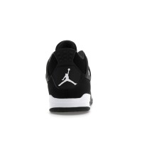 Детские Jordan 4 Retro White Thunder (PS)