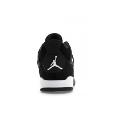 Детские Jordan 4 Retro White Thunder (PS)