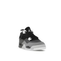 Детские Jordan 4 Retro Fear (2024) (PS)