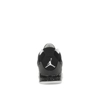 Детские Jordan 4 Retro Fear (2024) (PS)