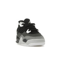 Малышам Jordan 4 Retro Fear (2024) (TD)