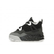 Малышам Jordan 4 Retro Fear (2024) (TD)