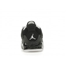 Малышам Jordan 4 Retro Fear (2024) (TD)