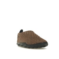 Кроссовки Nike ACG Moc Premium Croc Cacao Wow