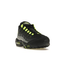 Nike Air Max 95 Black Neon