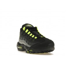 Nike Air Max 95 Black Neon