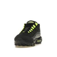 Nike Air Max 95 Black Neon