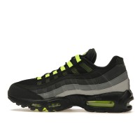 Nike Air Max 95 Black Neon