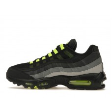 Nike Air Max 95 Black Neon