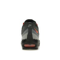 Nike Air Max 95 Black Hyper Crimson