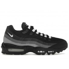 Nike Air Max 95 Grey Gradient