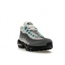 Nike Air Max 95 Hyper Turquoise