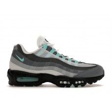 Кроссовки Nike Air Max 95 Hyper Turquoise