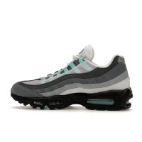 Nike Air Max 95 Hyper Turquoise