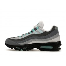 Nike Air Max 95 Hyper Turquoise