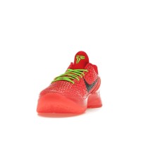 Nike Kobe 6 Protro Reverse Grinch