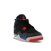 Кроссовки Jordan 4 Retro Rare Air (White Lettering)