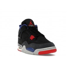 Jordan 4 Retro Rare Air (White Lettering)