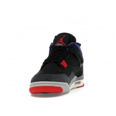 Jordan 4 Retro Rare Air (White Lettering)