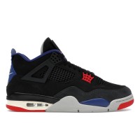 Кроссовки Jordan 4 Retro Rare Air (White Lettering)
