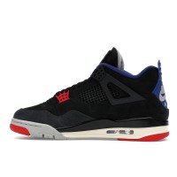Кроссовки Jordan 4 Retro Rare Air (White Lettering)