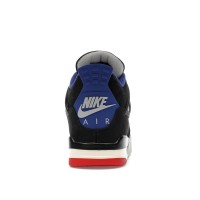 Кроссовки Jordan 4 Retro Rare Air (White Lettering)