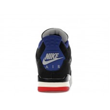 Jordan 4 Retro Rare Air (White Lettering)