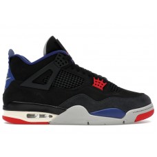 Jordan 4 Retro Rare Air (White Lettering)