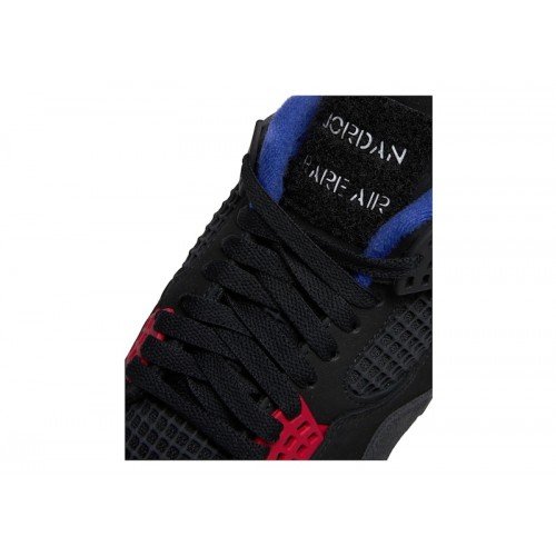 Air Jordan 4 Retro Rare Air - White Lettering - мужская сетка размеров Air Jordan 4 Retro Rare Air - White Lettering - мужская сетка размеров