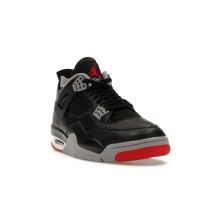 Jordan 4 Retro Bred Reimagined