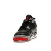 Jordan 4 Retro Bred Reimagined