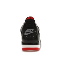 Jordan 4 Retro Bred Reimagined