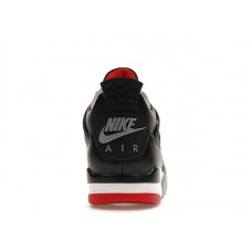 Jordan 4 Retro Bred Reimagined