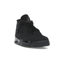 Jordan 4 Retro Black Cat (2025)
