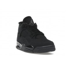 Jordan 4 Retro Black Cat (2025)