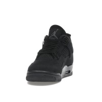Jordan 4 Retro Black Cat (2025)