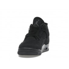 Jordan 4 Retro Black Cat (2025)