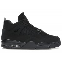 Jordan 4 Retro Black Cat (2025)