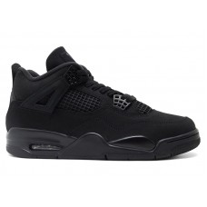 Jordan 4 Retro Black Cat (2025)