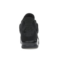 Jordan 4 Retro Black Cat (2025)