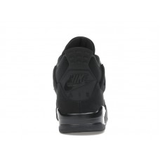 Jordan 4 Retro Black Cat (2025)