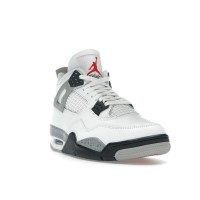 Jordan 4 Retro White Cement (2025)